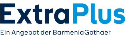 Logo von ExtraPlus